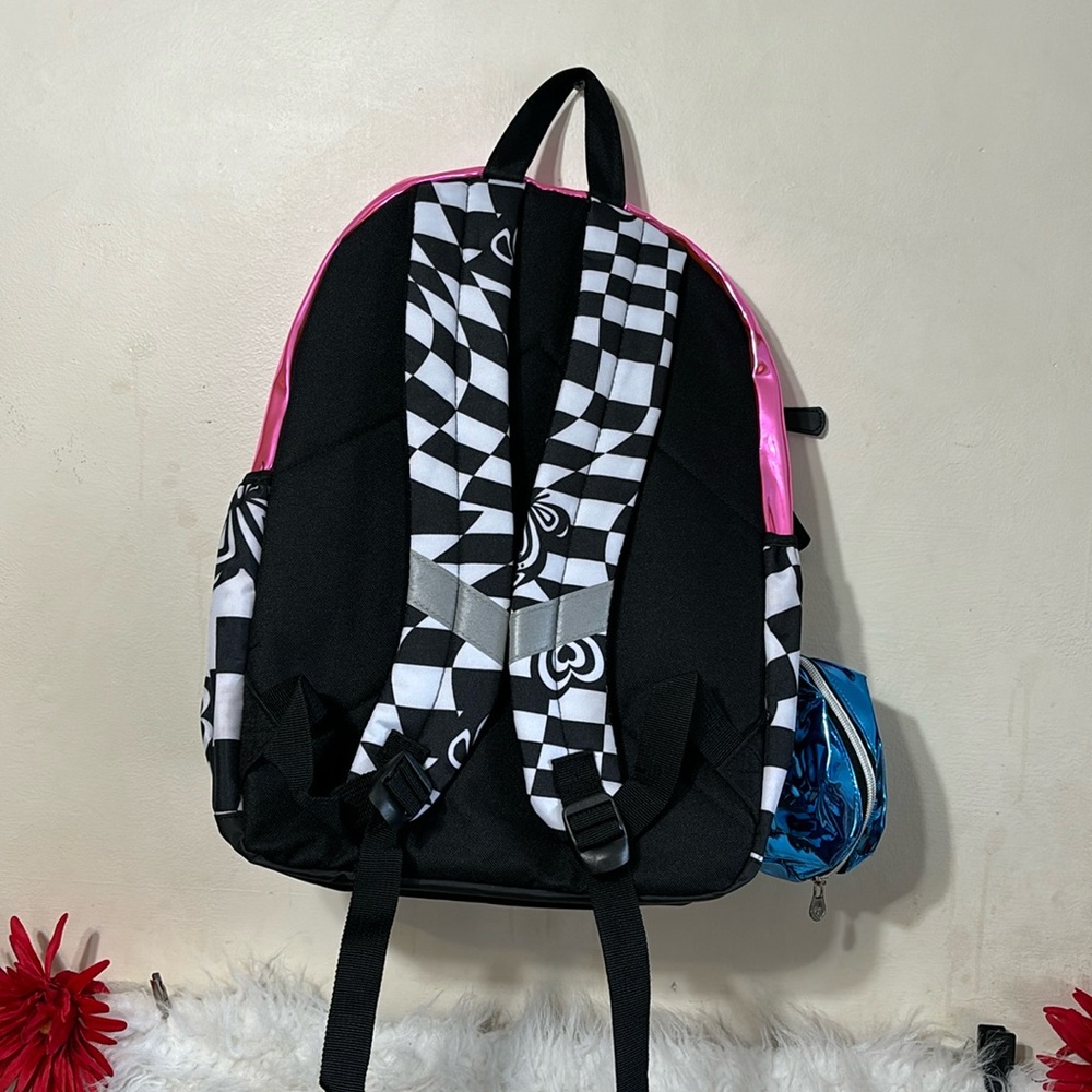 Justice  Backpack Set - Picture 5 of 7